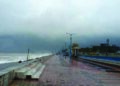Depression in Bay of Bengal intensifies into deep depression, to cross AP coast on Tuesday: IMD
