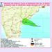 Depression over Bay of Bengal to intensify, cross AP coast