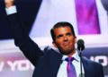 Biden, could be soft on China; not good for India: Donald Trump Jr