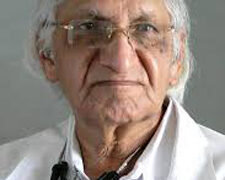 Ahmedabad civic body names city road after IKDRC founder Padma Shri Dr HL Trivedi