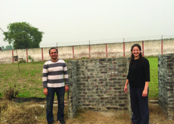 IIT-M Researchers collaborating with MIT to develop Productive Usage for Agricultural and Industrial By-products