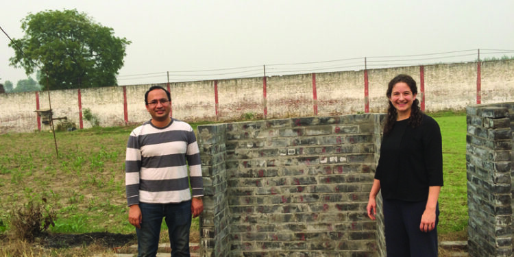 IIT-M Researchers collaborating with MIT to develop Productive Usage for Agricultural and Industrial By-products