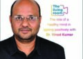 World Mental Health Day: Columbia Pacific Communities hosts virtual session with psychiatrist & Head, Mpower – The Centre, Dr. Vinod Kumar