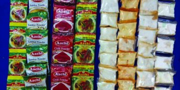 Bid to smuggle Rs 30 lakh worth drug to Australia foiled