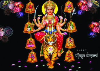 TN Governor, Chief Minister greet people on Vijayadasami