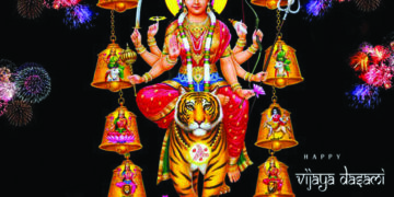TN Governor, Chief Minister greet people on Vijayadasami