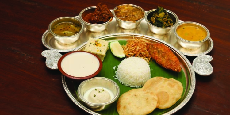 Celebrate Durga Pooja with Taj Group of Hotels in Chennai