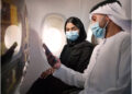 Etihad Airways includes PCR test in tickets for flights originating from Abu Dhabi