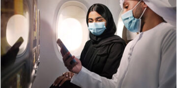 Etihad Airways includes PCR test in tickets for flights originating from Abu Dhabi