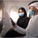 Etihad Airways includes PCR test in tickets for flights originating from Abu Dhabi