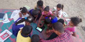 L&T Trust Imparts Online Education To 23,000 Under-Privileged Children