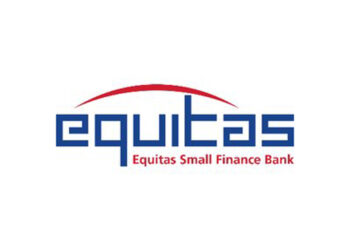 Equitas Small Finance Bank Limited IPO opens on Oct. 20