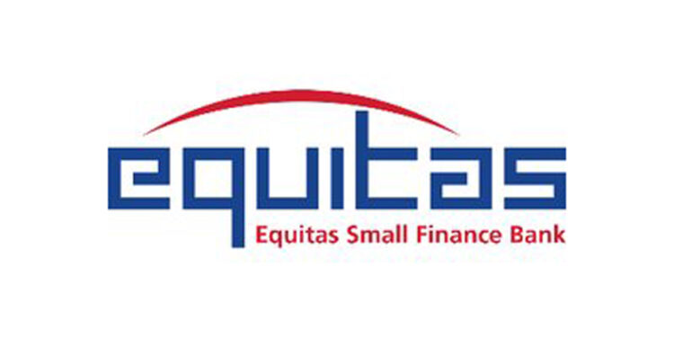 Equitas Small Finance Bank Limited IPO opens on Oct. 20