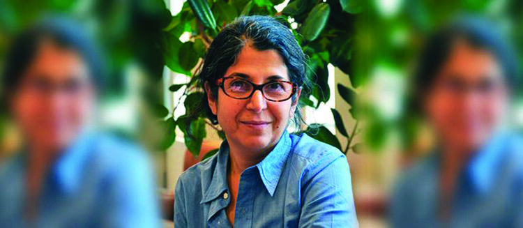 Iran grants furlough to French-Iranian researcher Fariba Adelkhah