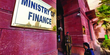 Centre to borrow Rs 1.10 lakh cr on behalf of states to meet GST shortfall