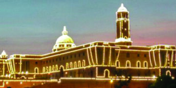 Finance Ministry allows additional Rs 7,376 cr borrowing by UP and AP