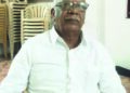 Former CPI (M) MLA Karunakaran passes away