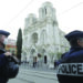 3 dead in church attack, plunging France into dual emergency