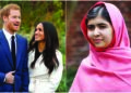 Harry, Meghan, team with Malala Yousafzai on girls’ rights