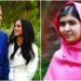 Harry, Meghan, team with Malala Yousafzai on girls’ rights