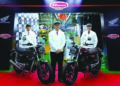 Honda commences all India dispatches of HIGHNESS – CB350