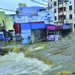 Second wave of floods hit parts of Hyderabad as rains return