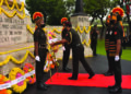 Headquarters Dakshin Bharat Area celebrates 74th Infantry Day
