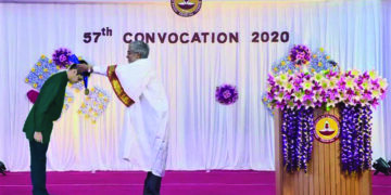 Degrees to digital avatars of students to “mixed reality” tech: IITs’ convocation during COVID-19