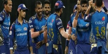 IPL 2020 – Match 17: MI cruise to 34-run win over SRH