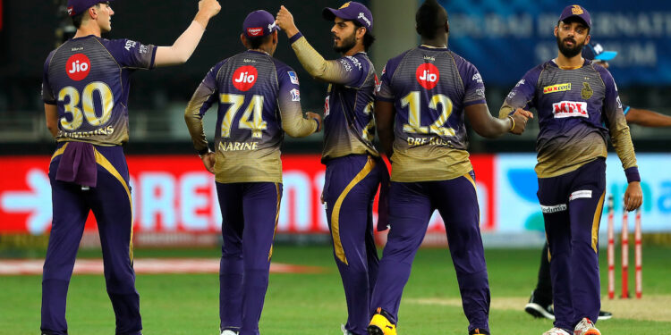 IPL 2020 – Match 12: KKR beat Rajasthan Royals by 37 runs