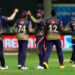 IPL 2020 – Match 12: KKR beat Rajasthan Royals by 37 runs