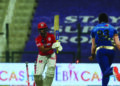IPL 2020 – Match 13: Rohit’s class, Pollard and Hardik’s power give MI 48-run win