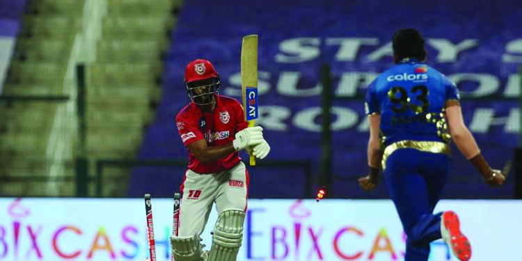 IPL 2020 – Match 13: Rohit’s class, Pollard and Hardik’s power give MI 48-run win