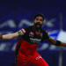 Dream11 IPL 2020 – Match 39: Siraj’s double wicket-maiden effort sinks KKR