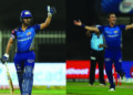 Dream11 IPL 2020 – Match 41: CSK woes continue as they lose to Mumbai Indians by 10 wickets