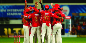 Dream11 IPL 2020 – Match 43: KXIP defend target of 127 to beat SRH by 12 runs