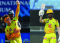 Dream11 IPL 2020 – Match 44: CSK beats RCB by 5 wickets, first team to walk out from PlayOffs