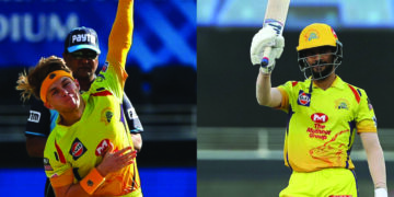 Dream11 IPL 2020 – Match 44: CSK beats RCB by 5 wickets, first team to walk out from PlayOffs