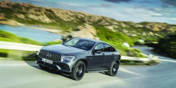 AatmaNirbharBharat: Mercedes-Benz deepens its India commitment; to commence the localization of AMG in India