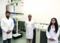 IIT Mandi researchers develop environmentally safe, cost-efficient heterogeneous catalysts for industrial applications