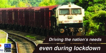 Centre grants 50% subsidy on movement of notified fruits and vegetables via “Kisan Rail” trains