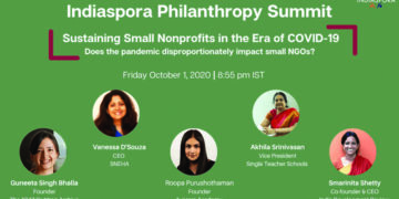Over 6 % Indian-Americans living below poverty line: Report