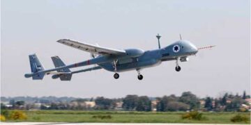Drones stand out among other threats in their destructive potential: Army vice chief