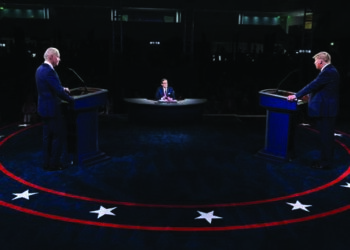 Trump’s “reckless” personal conduct after COVID-19 infection “unconscionable”, accuses Biden