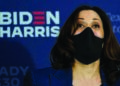Outrage over mispronunciation of Kamala Harris’ name, supporters launch online campaign