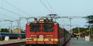 KSR Bengaluru – Kannyakumari – KSR Bengaluru Festival Special Trains From Oct 23