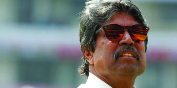 Kapil Dev suffers heart attack; says on road to recovery after angioplasty