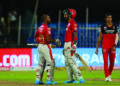 Dream11 IPL 2020 – Match 31: KXIP finally find a way to win after Gayle and Rahul’s six-hitting competition