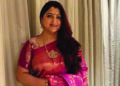 Kushboo quits Congress, says she was “suppressed”