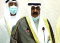 Kuwait’s new crown prince takes oath before parliament
